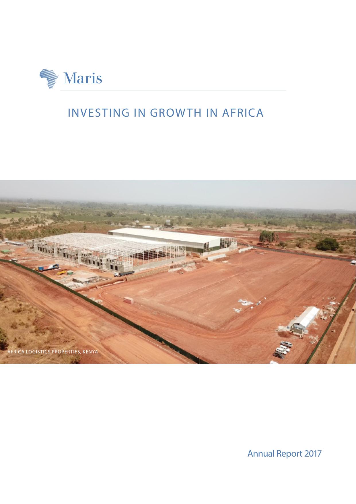 Annual Report 2017