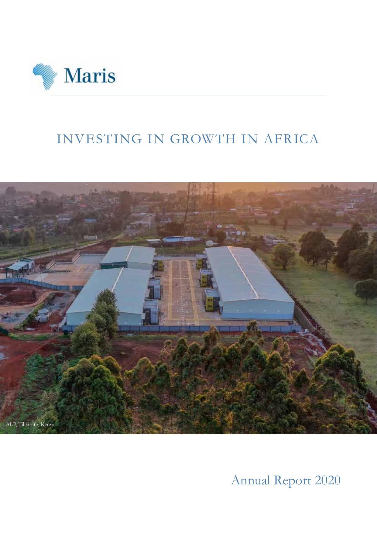 Annual Report 2020