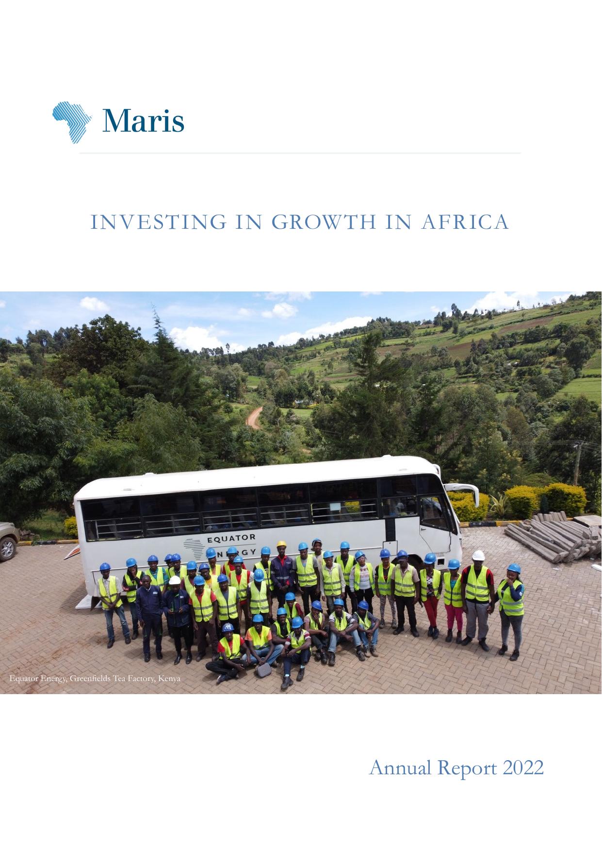 Annual Report 2022