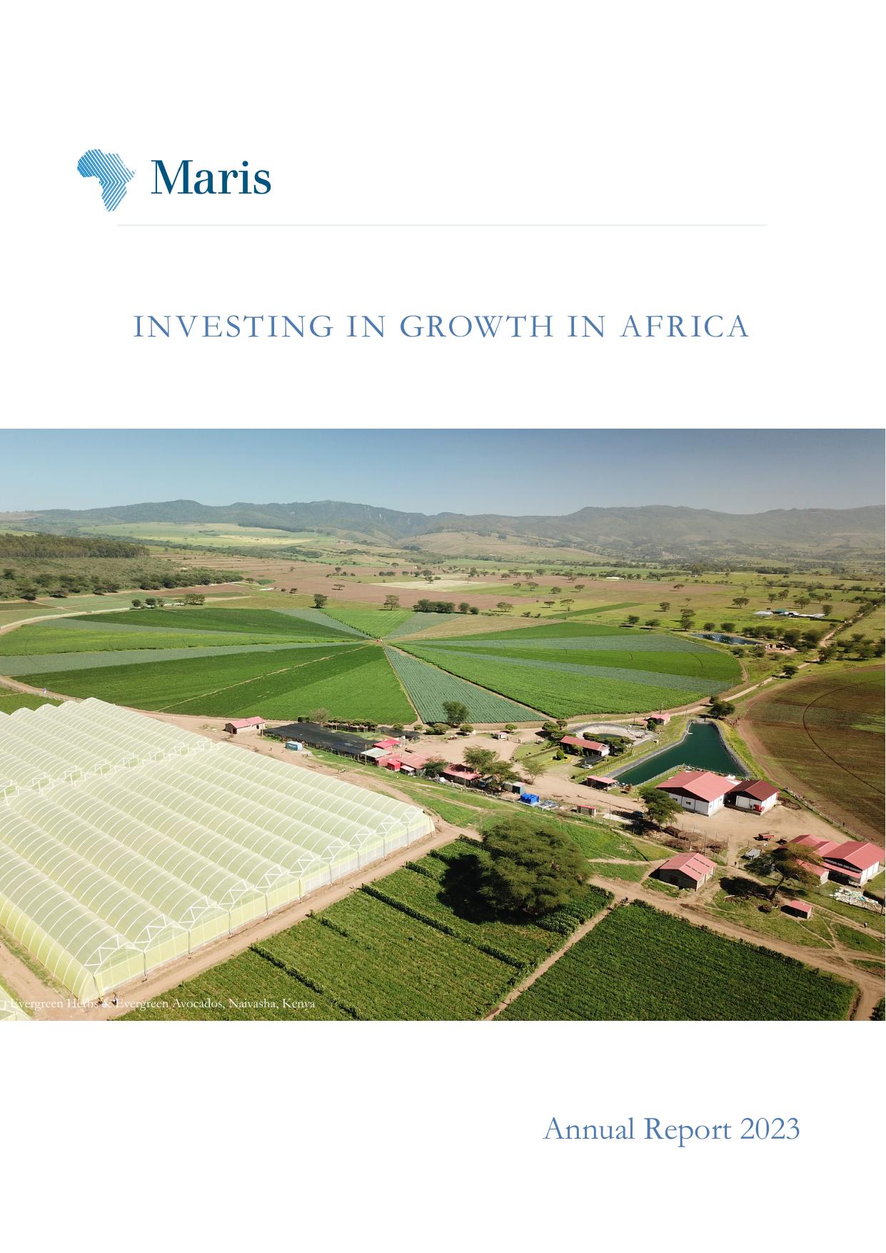 Annual Report 2023