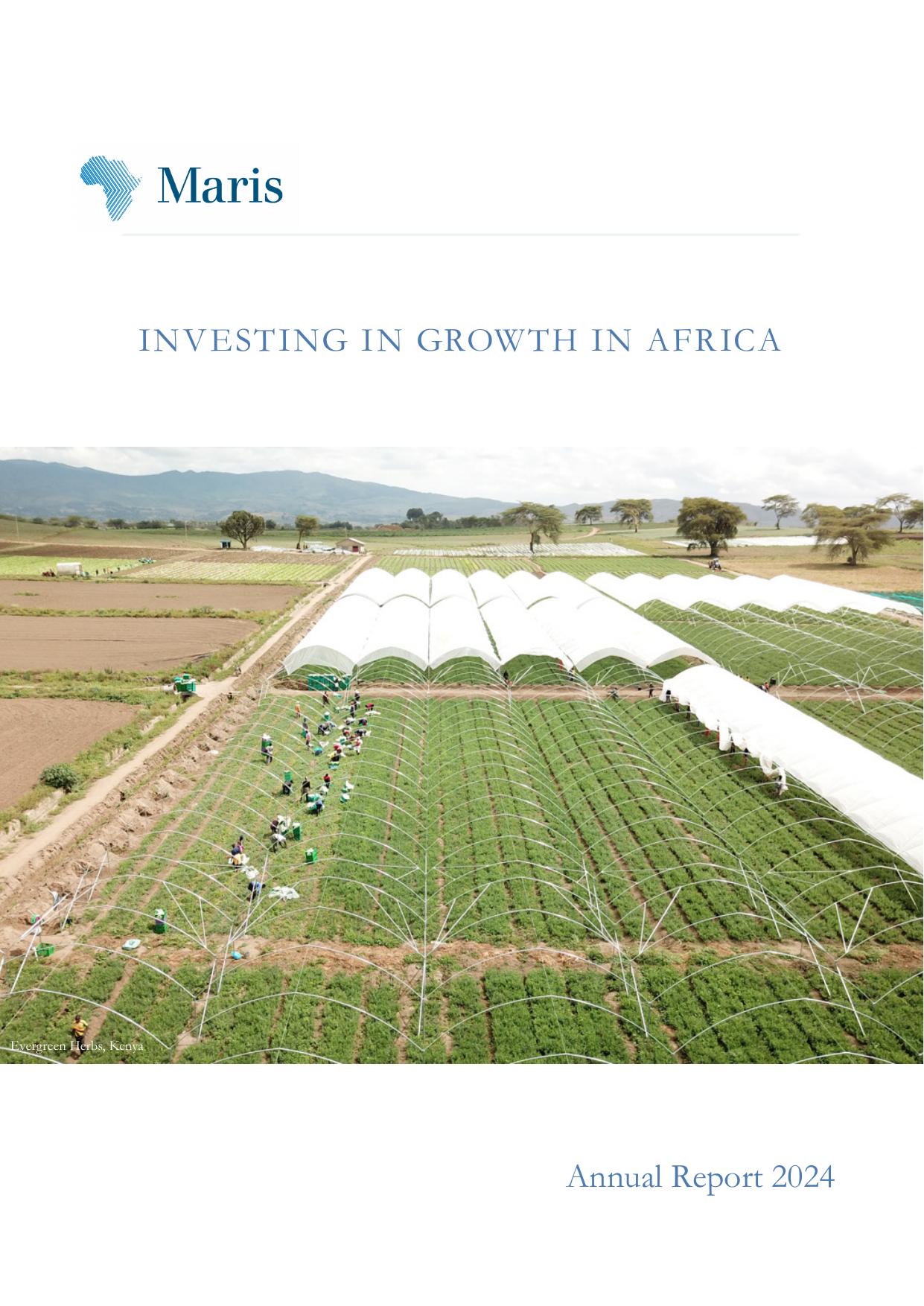 Annual Report 2024