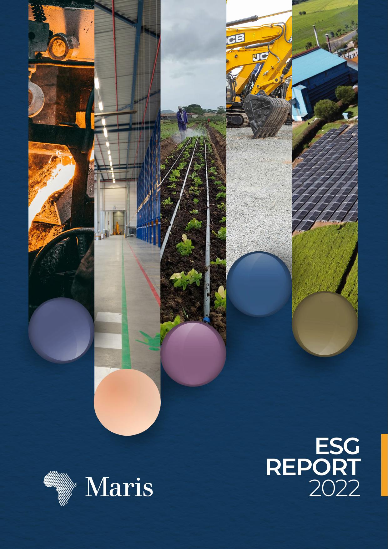 E&S Report 2022