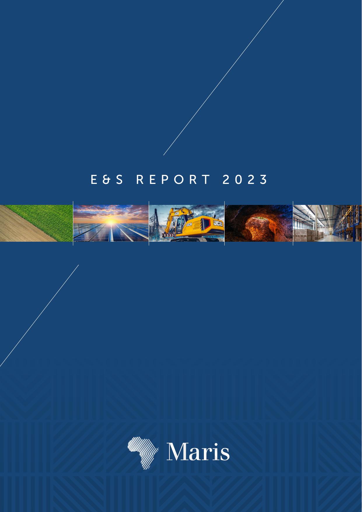 E&S Report 2023
