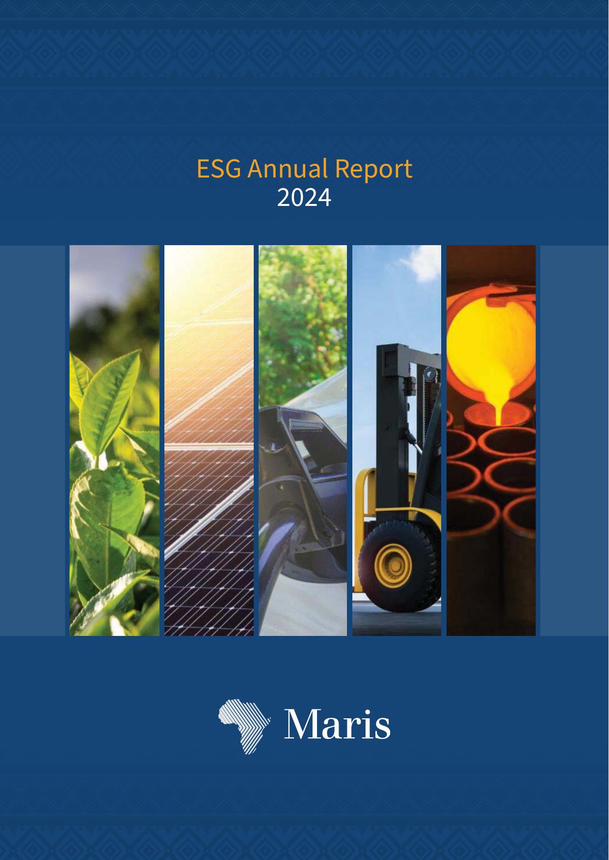E&S Report 2024